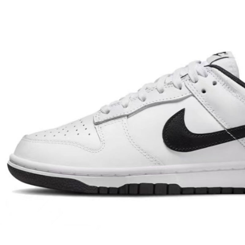Dunk SB Classic Retro Low Top Sneakers for Men and Women