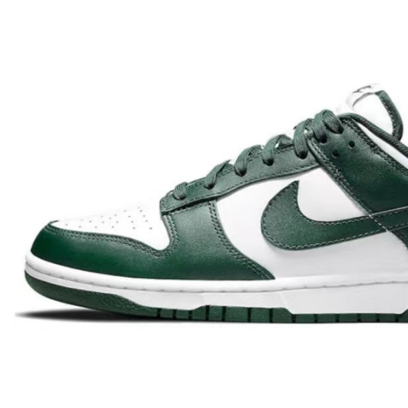 Dunk SB Classic Retro Low Top Sneakers for Men and Women