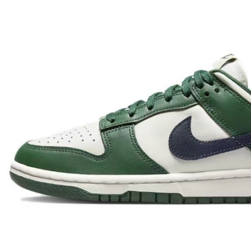 Dunk SB Classic Retro Low Top Sneakers for Men and Women