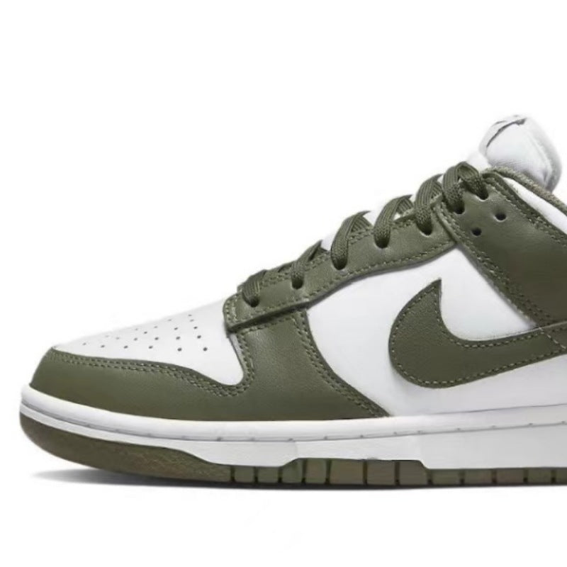 Dunk SB Classic Retro Low Top Sneakers for Men and Women