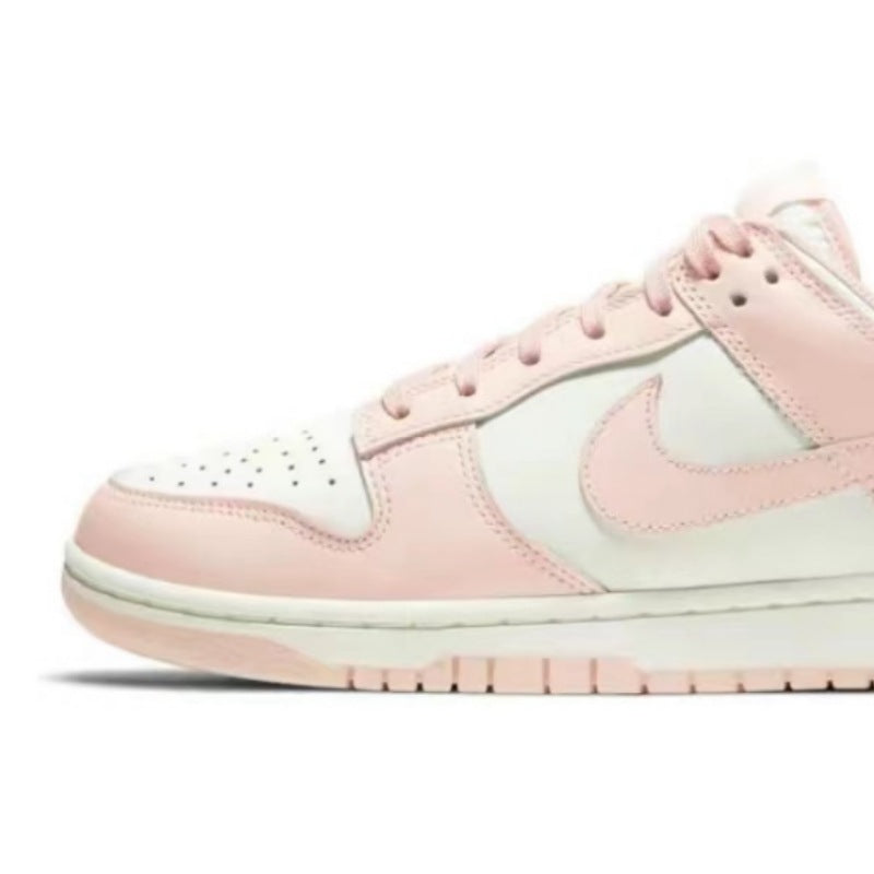 Dunk SB Classic Retro Low Top Sneakers for Men and Women