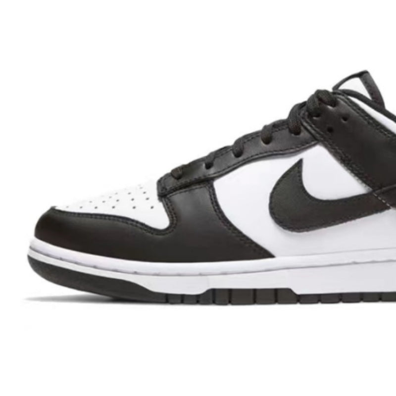Dunk SB Classic Retro Low Top Sneakers for Men and Women