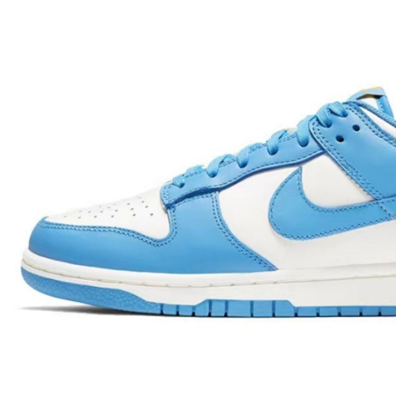 Dunk SB Classic Retro Low Top Sneakers for Men and Women
